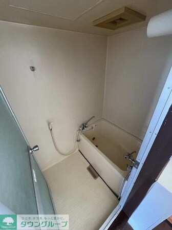 コーポふじみの物件内観写真